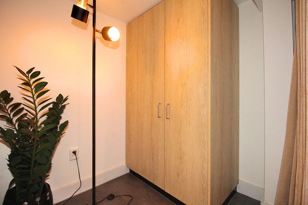 Medium property photo - Mauritsstraat 249L, 3012 CH Rotterdam